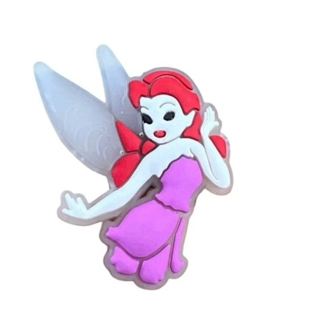 Disney Princess Jibbitz Shoe Charms Set Of 3‎